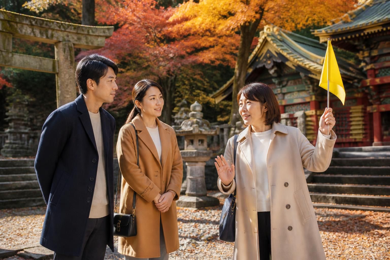 日本語サポートの有無が重要な理由